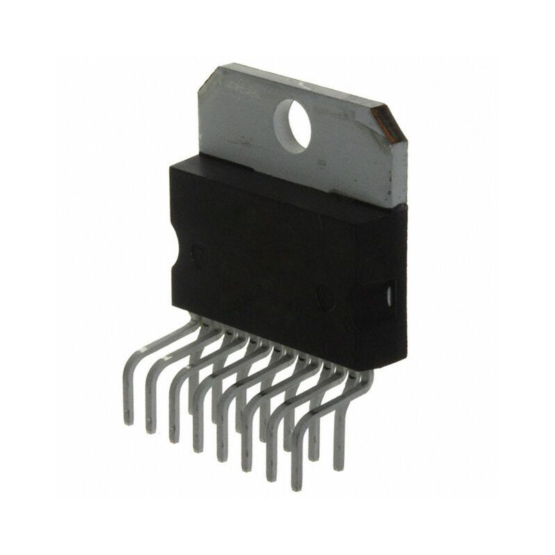 L6115     INTEGRATED CIRCUIT MULTIWATT15