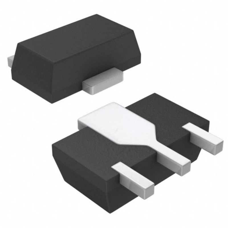 2SB1302S-TD-E  TRANS PNP 20V 5A SOT89-3