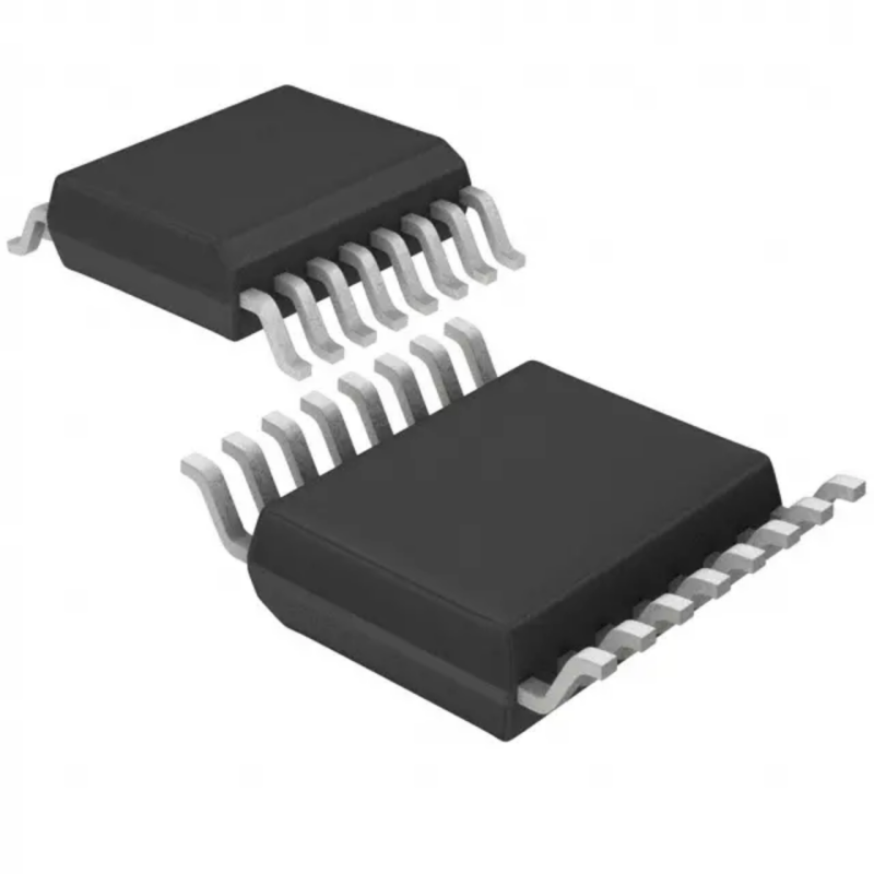 MAX3227EIDBG4 IC RS232 3V-5.5V DRVR 16-SSOP