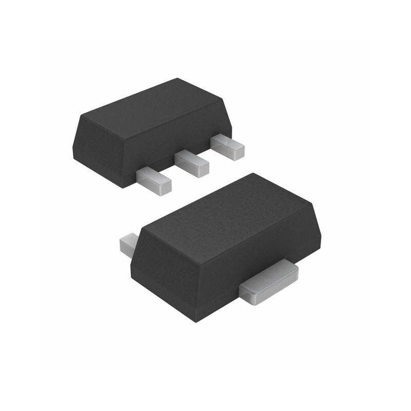 ADL5602ARKZ-R7 IC AMP CELLULAR 50MHZ-4GHZ SOT89