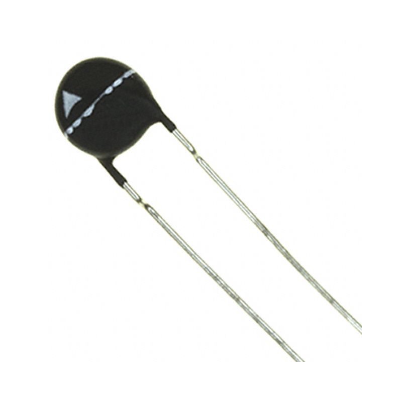 B57153S0100M000 ICL 10 OHM 20% 2A 8.5MM