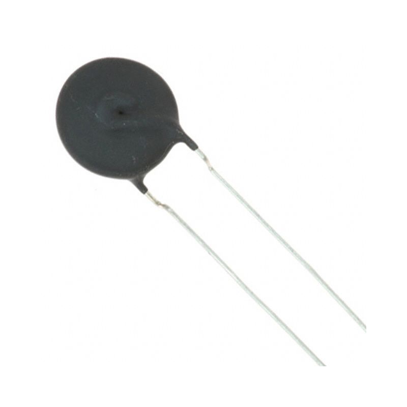 B57237S0259M000 Inrush Current Limiter 2.5 Ohms ±20% 6.5 A 0.591" (15.00mm)