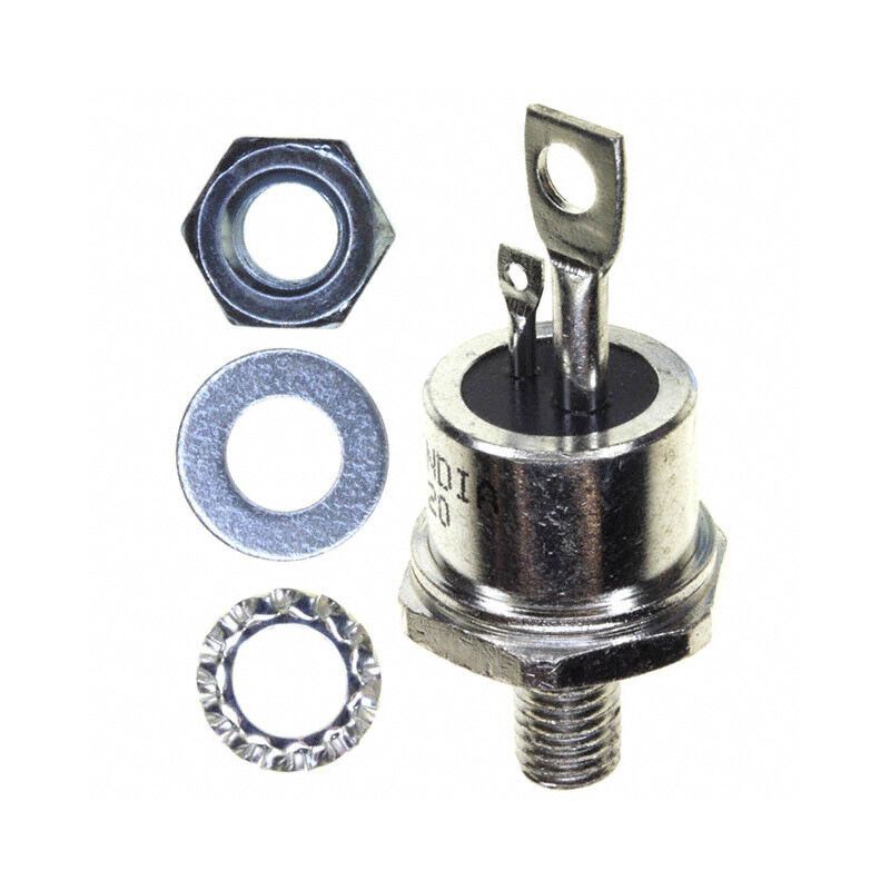 50RIA10 SCR MED POWER 100V 50A TO-65