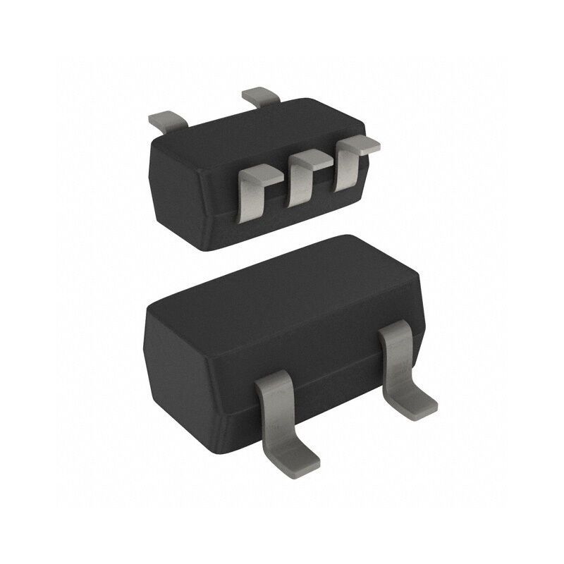 74HC1G14GW  IC INV SCHMITT TRIGGER 5TSSOP