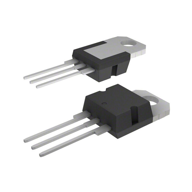 STP6NK60Z  MOSFET N-CH 600V 6A TO-220