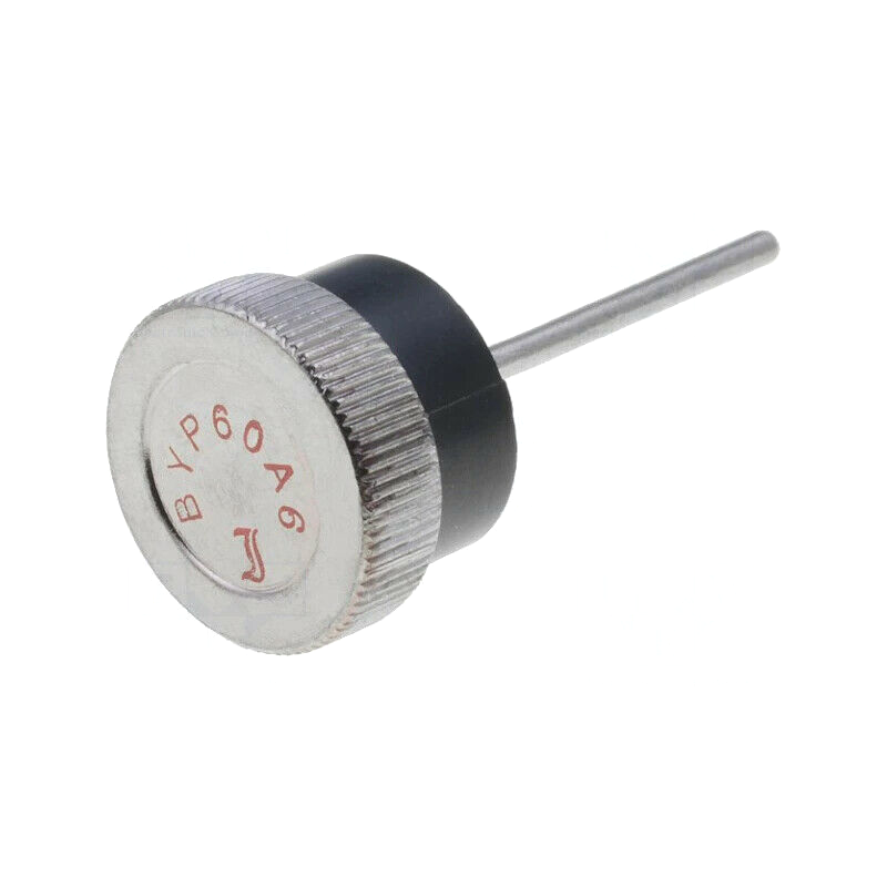 BYP60A6 Diode rectifying 600V 60A cathode on wire DIOTEC SEMI'