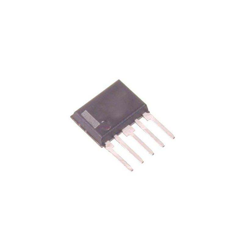 LA5587 SANYO INTEGRATED CIRCUIT SIP