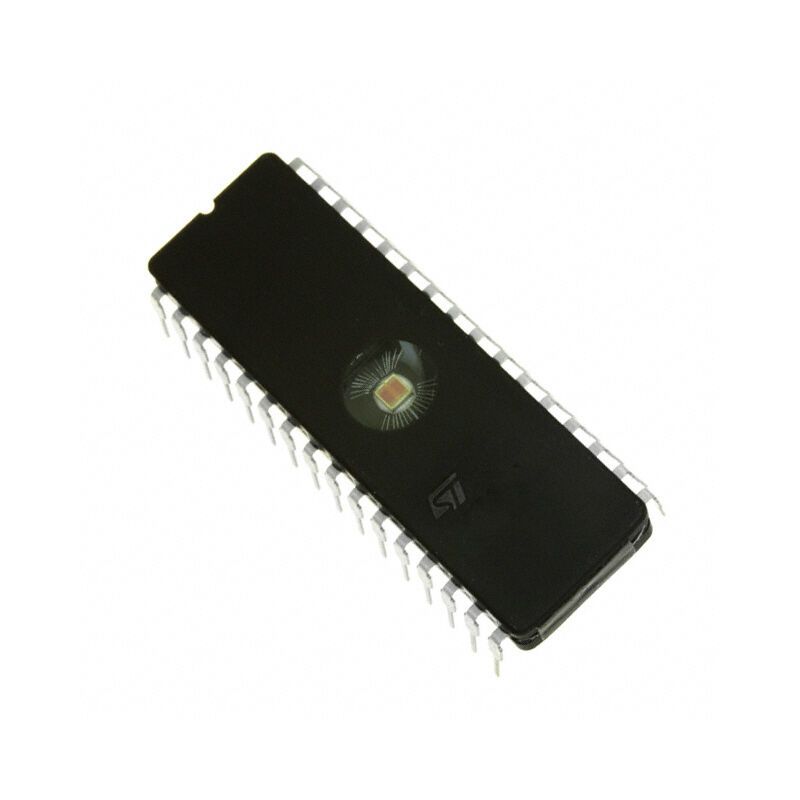 AM27C020-200DC ST EEPROM INTEGRATED CIRCUIT CDIP-32