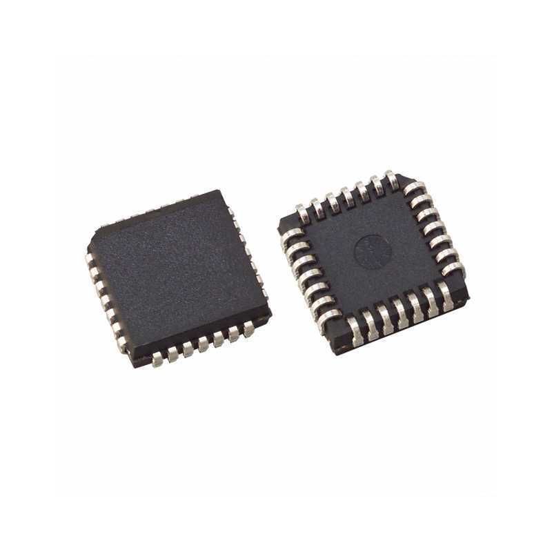 TIBPAL20L8-15CNT   IC PLD 15NS 28PLCC