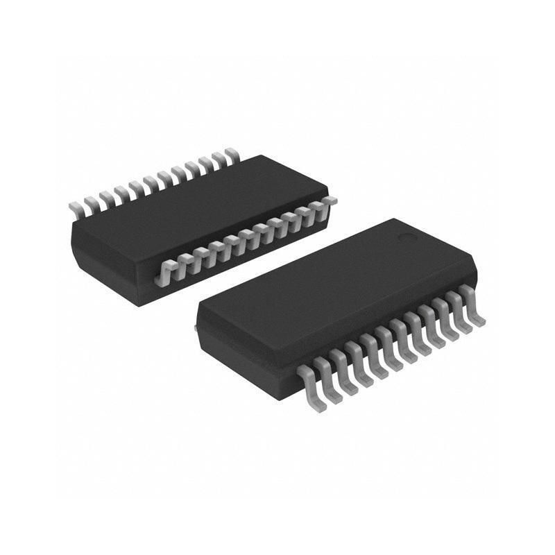 74HC4067DB IC MUX/DEMUX 1X16 24SSOP