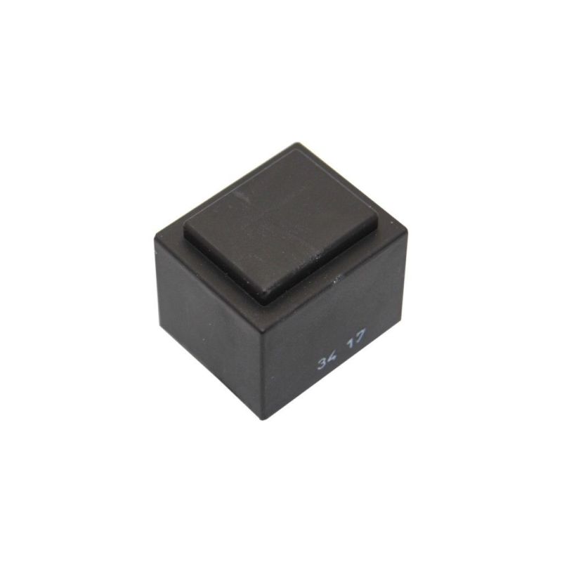 BVEI3052874 Transformer encapsulated 2.3VA 230VAC 24V 96mA Mounting HAHN