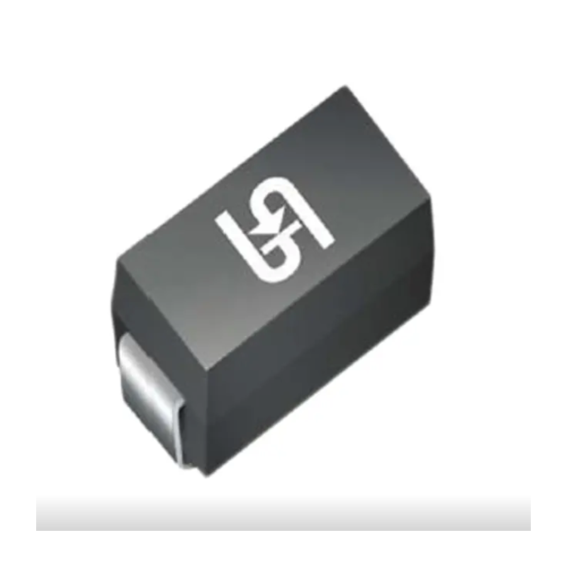 HS1G R3   DIODE GEN PURP 400V 1A DO214AC