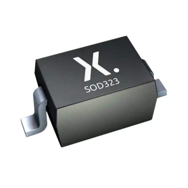 PMEG4010BEA,115 DIODE SCHOTTKY 40V 1A SOD323