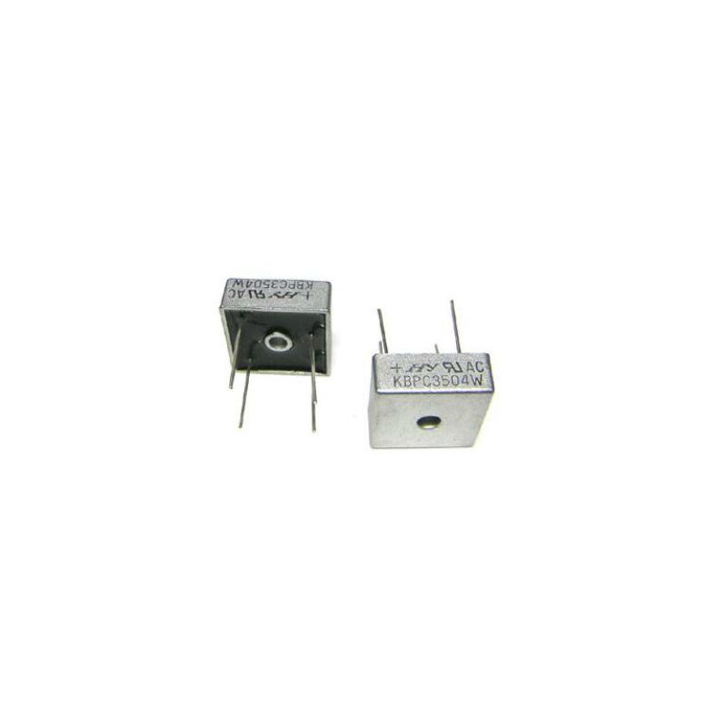 KBPC3504W   RECTIFIER