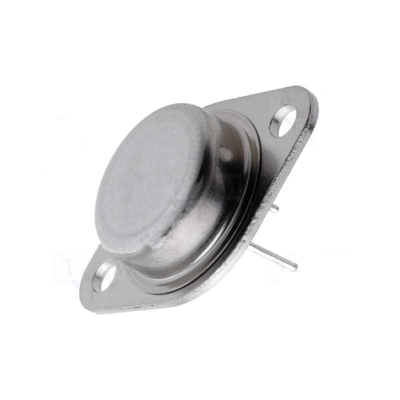 MJ15011 + MJ15012 TRANSISTOR TO-3 (PAIR)