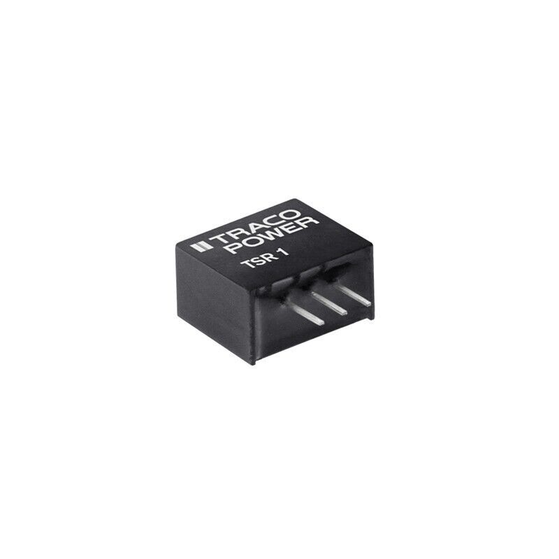 TSR 1-2450 DC DC CONVERTER 5V 5W