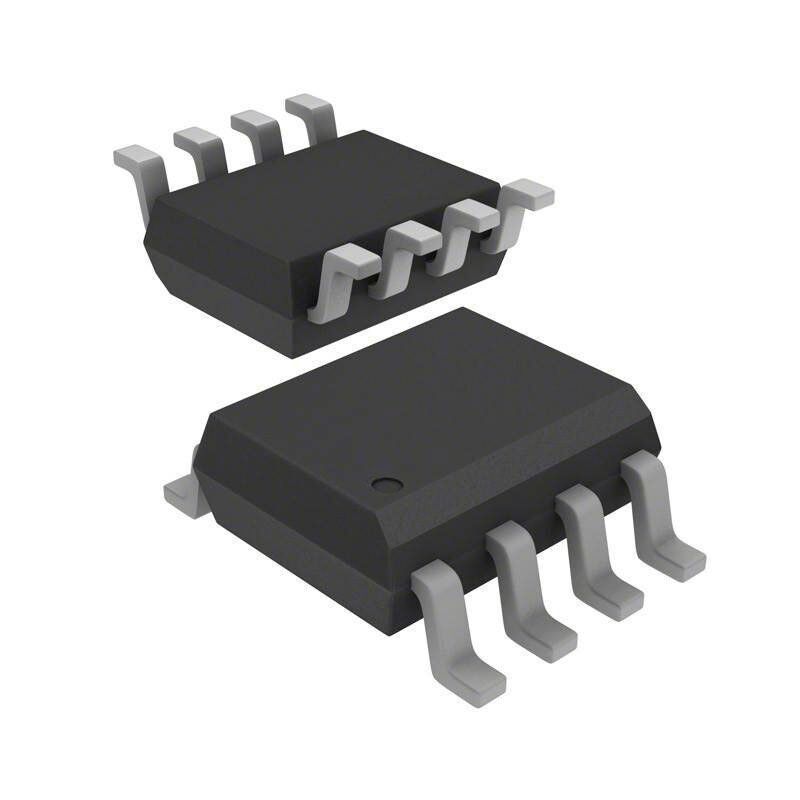 TL7702AID IC 2.53V SUPPLY MONITOR 8-SOIC