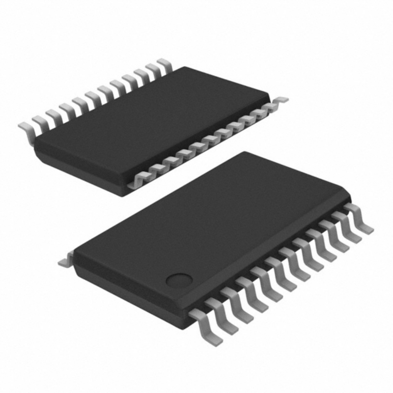 74LVC4245APW  IC TRNSLTR BIDIRECTIONAL 24TSSOP