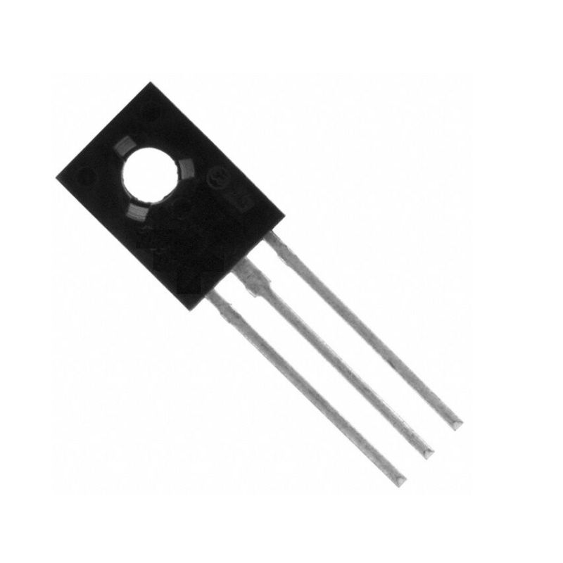 2SA1356 + 2SC3419 TRANSISTOR (PAIR)