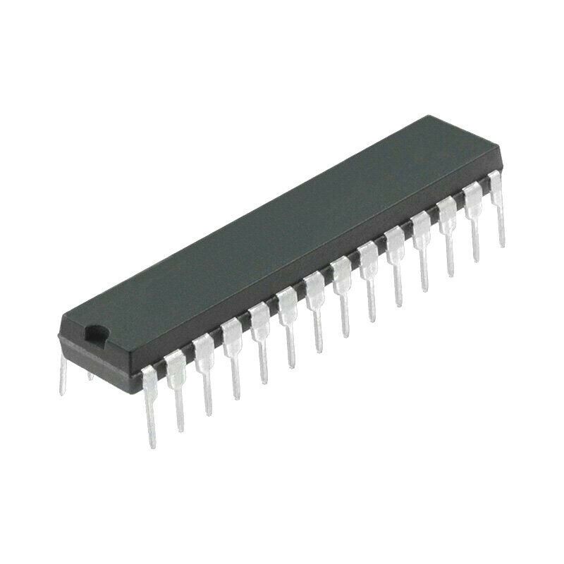 MCP23018-E/SP IC I/O EXPANDER I2C 16B 28SDIP