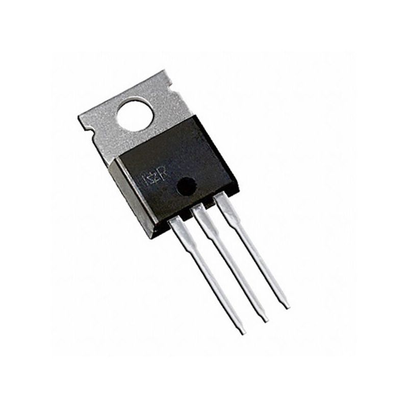 IRG4BC30K IGBT ULTRA FAST 600V 28A TO-220