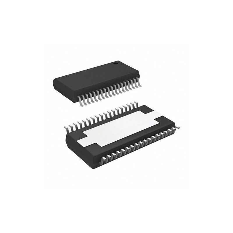 TA2125AF TOSHIBA Power Driver IC for CD Players SSOP-36