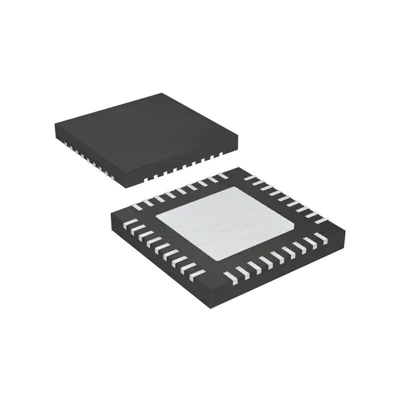 MAX98400AETX+T IC AMP CLASS D STEREO 20W 36TQFN