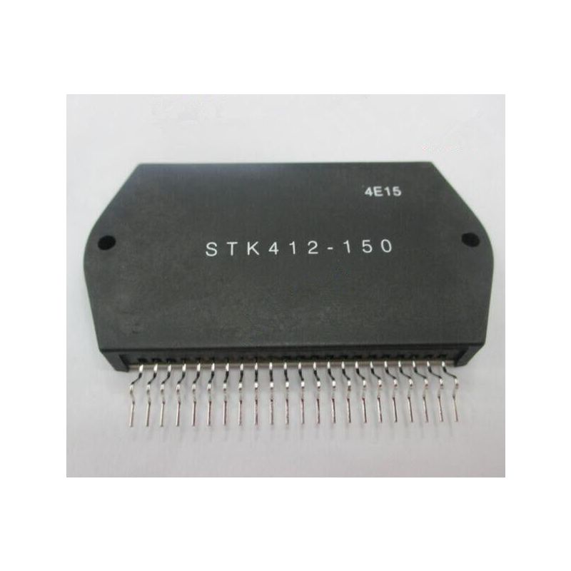 STK412-150 INTEGRATED CIRCUIT STK412-150