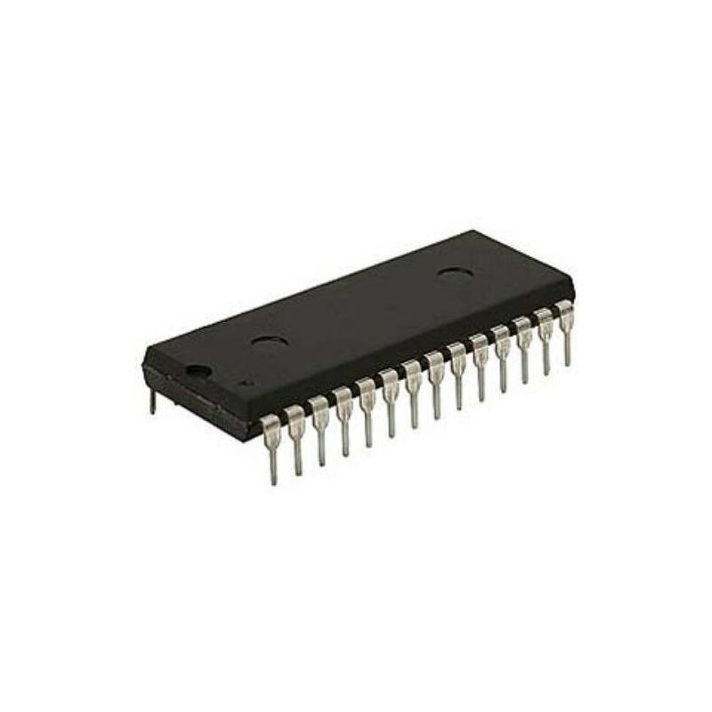 LC3664NL-12 INTEGRATED CIRCUIT DIP-28 WIDE BODY