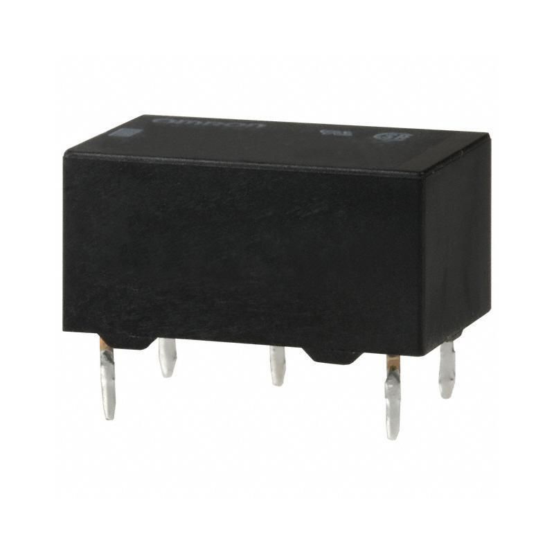 G6E-134P-US-24DC Relay electromagnetic SPDT Ucoil24VDC 0.4A/125VAC OMRON