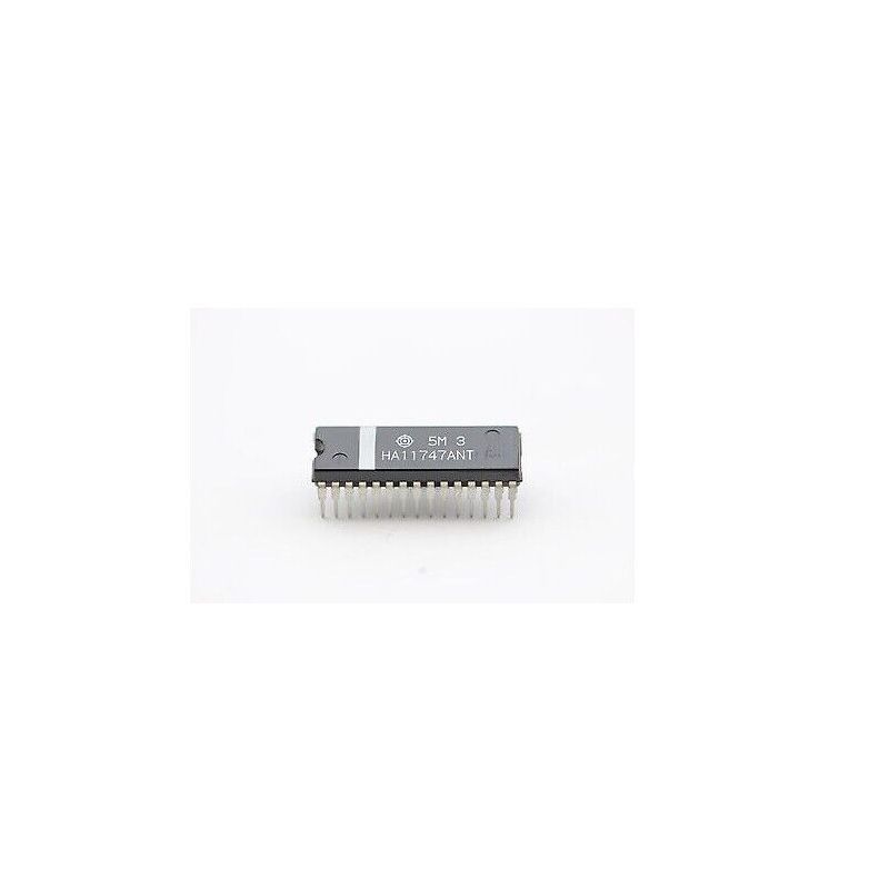 HA11747ANT HITACHI INTEGRATED CIRCUIT DIP-30
