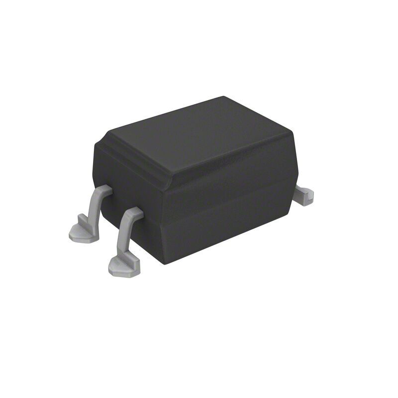 SFH6186-2 OPTOISOLATOR 5.3KV TRANS 4SMD