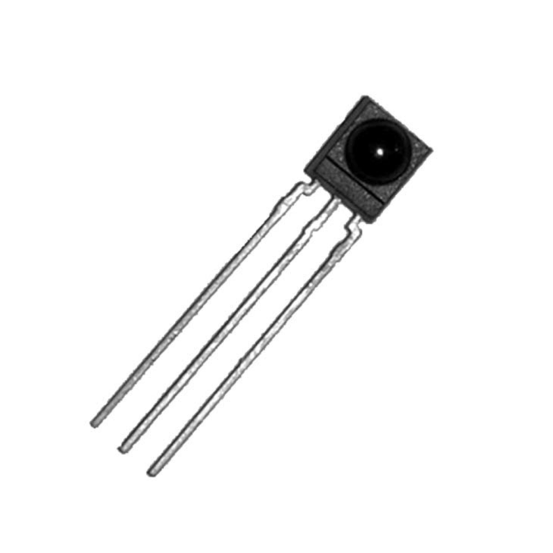 SFH5110-36  IC IR RECEIVER REMOTE SIDELOOKER