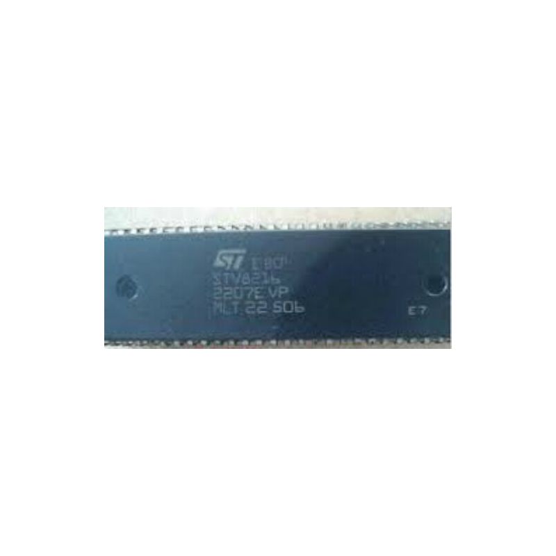 STV8216  INTEGRATED CIRCUIT   DIP-56