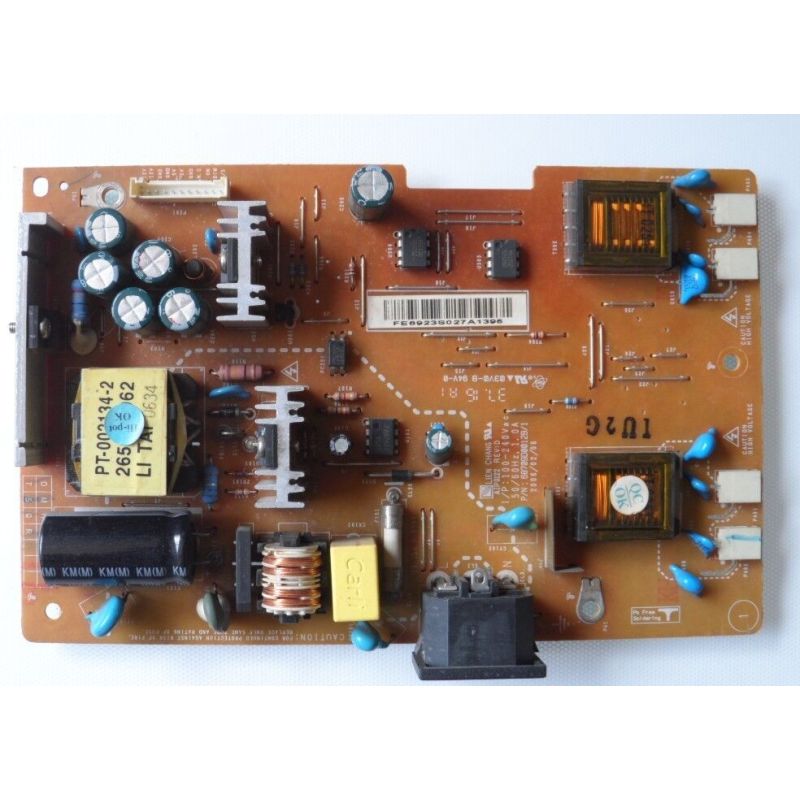 LG LCD Inverter Potenza Tavola Parte #68709D0012B/1 AIP0122