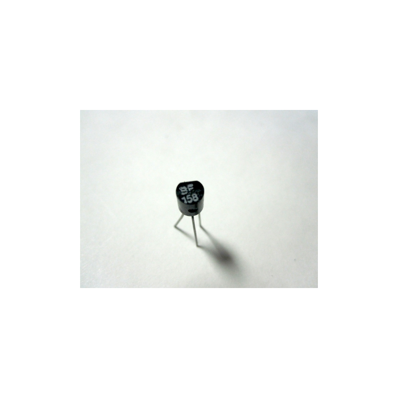 BF158 TRANSISTOR