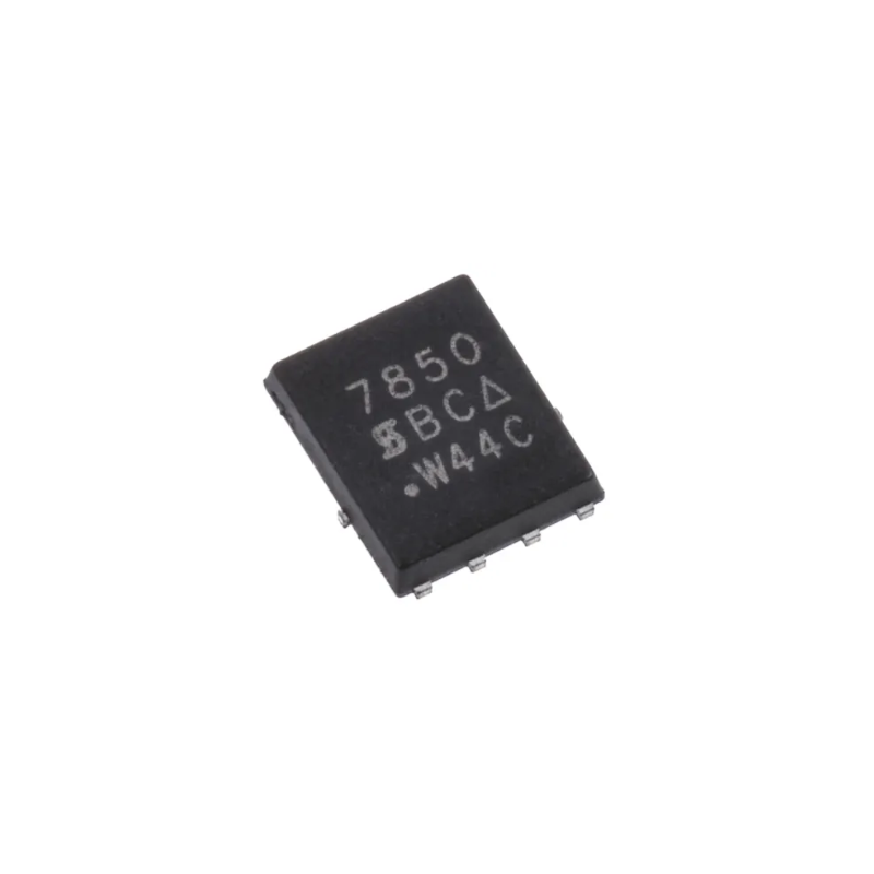 SI7850DP-T1-E3 Transistor: N-MOSFET; unipolar; 60V; 6.2A