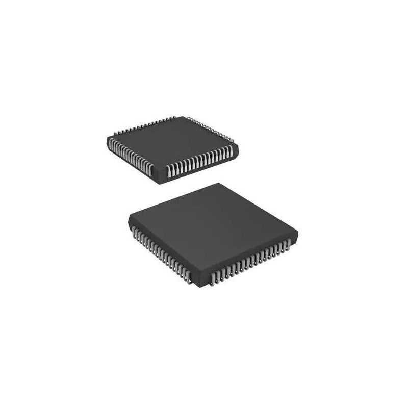 MC68HC705B16CFN IC, Processor, Controller, 8 Bit, 2.1MHz