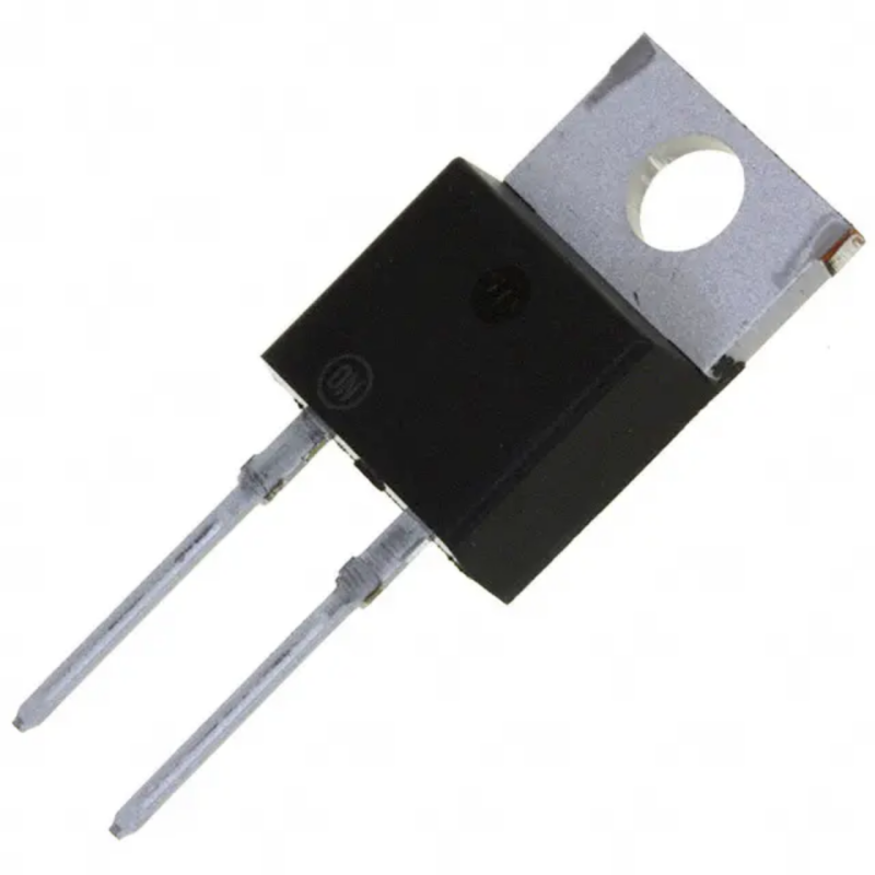 MBR40250G DIODE SCHOTTKY 250V 40A TO220-2