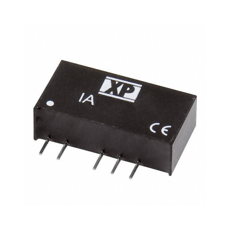 IA0512S-2W Dc/Dc Wandler 12V 1W