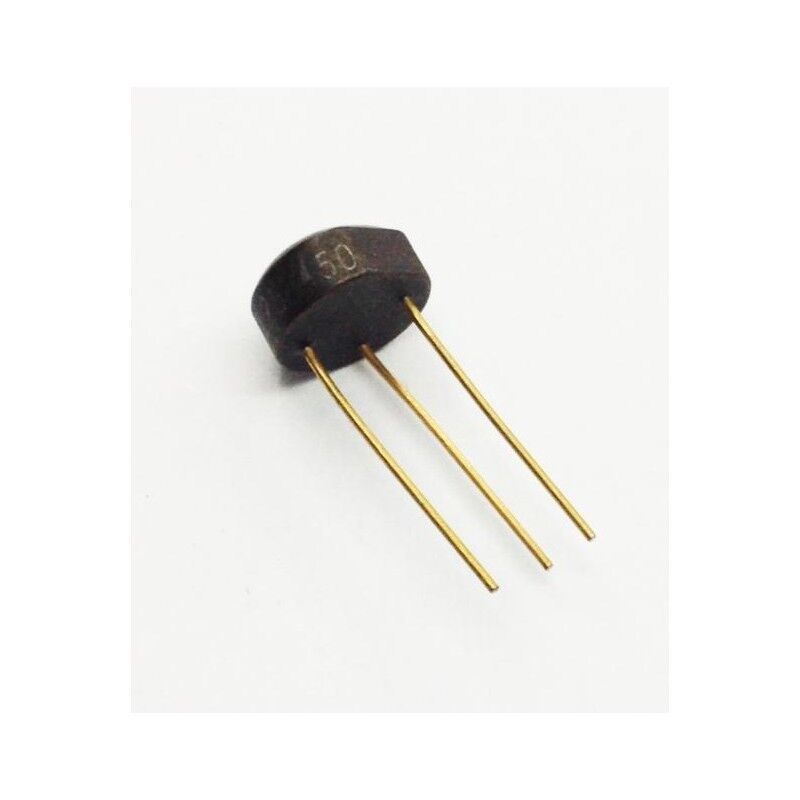 BC137 TRANSISTOR TO-106