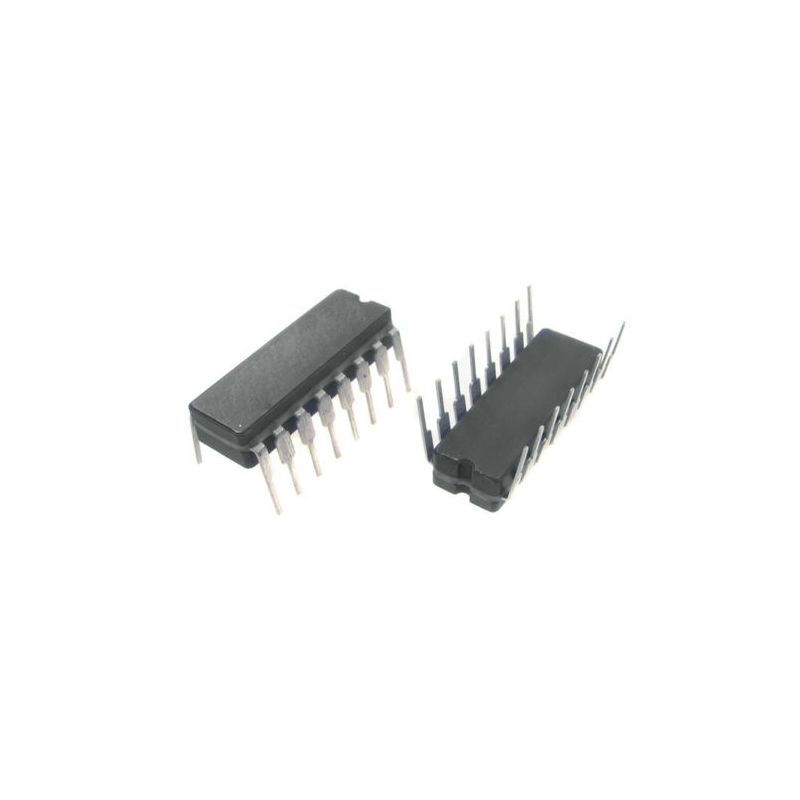 SN7404J INTEGRATED CIRCUIT CDIP-14