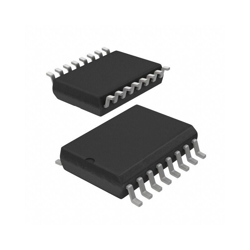 74F3037D  SMD INTEGRATED CIRCUIT SOP16