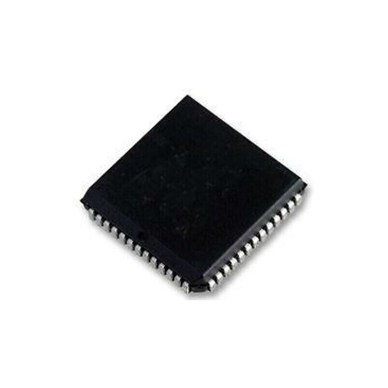 68HC11A1FN MOTOROLA INTEGRATED CIRCUIT