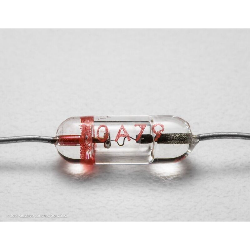 OA79 HIGH FREQUENCY DIODE