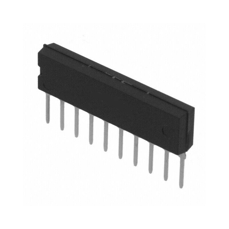 M-51164AL MITSUBISHI INTEGRATED CIRCUIT SIP-10 (X2)