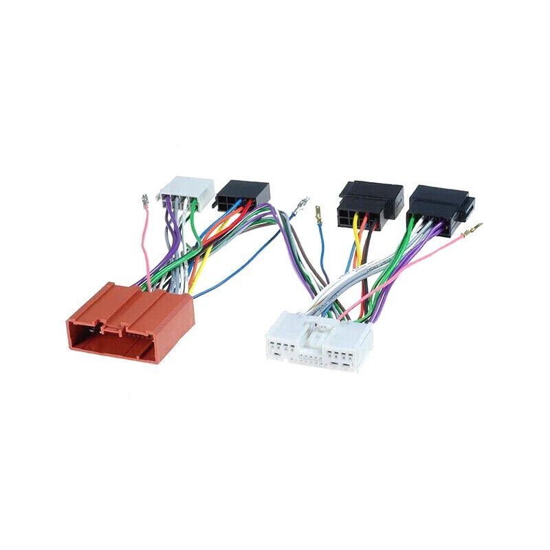 HF-59160  Cable for THB, Parrot hands free kit; Ford,Maz