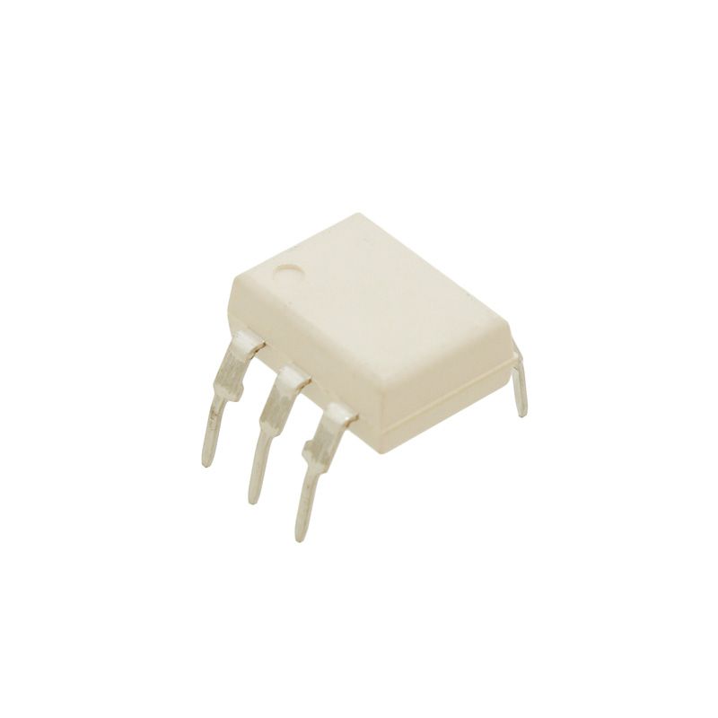 CNW82 OPTOISOLTR 5.9KV 1CH TRANS 6-DIP