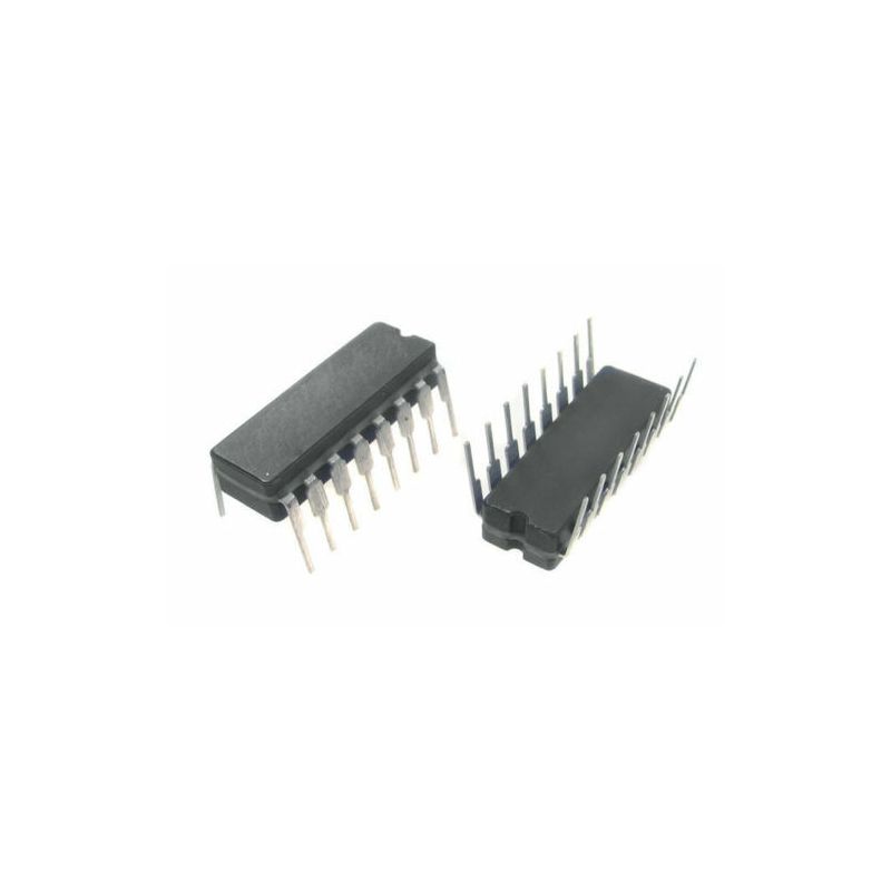 MC54HC74 INTEGRATED CIRCUIT CDIP-14