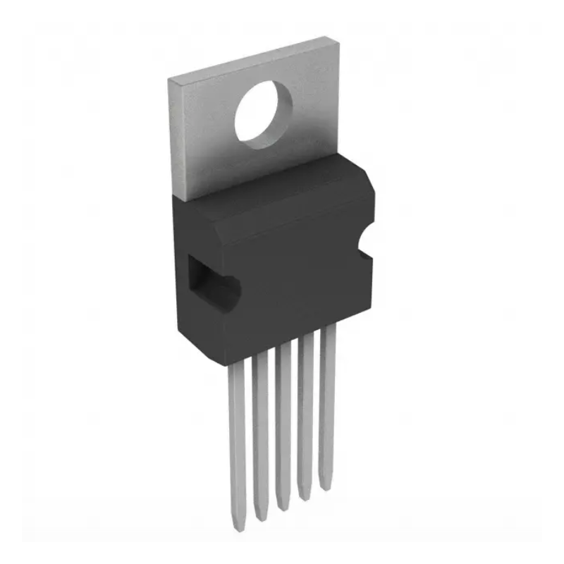 LM2941CT IC REG LINEAR POS ADJ 1A TO220-5